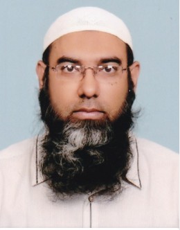 Dr. Mohammed Enamul Hoque
